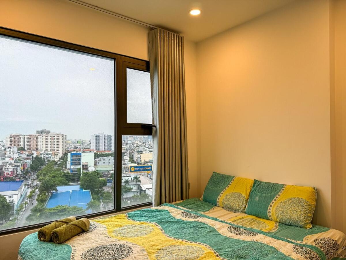 Thaonguyen Live A Local Life 1brshared Apartment Ho Chi Minh City