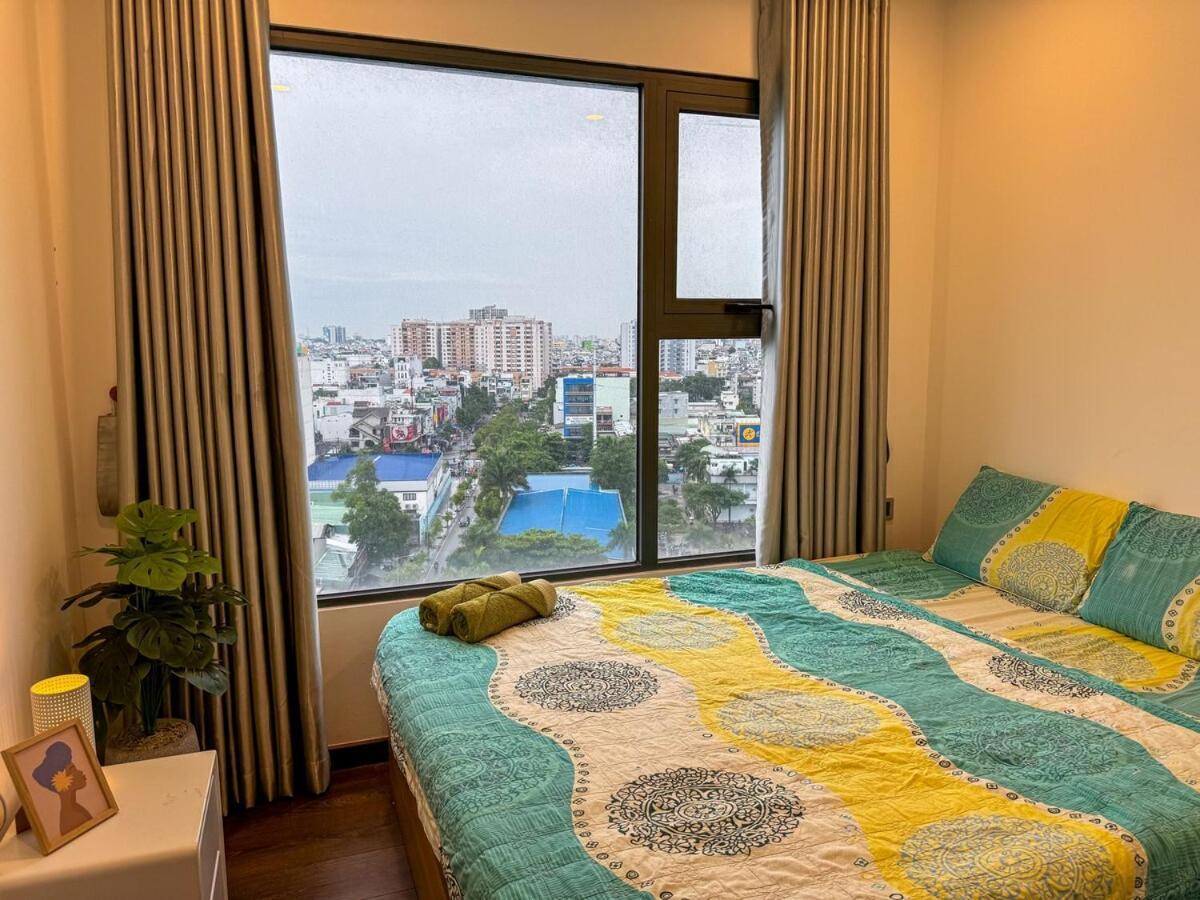 Thaonguyen Live A Local Life 1brshared Apartment *