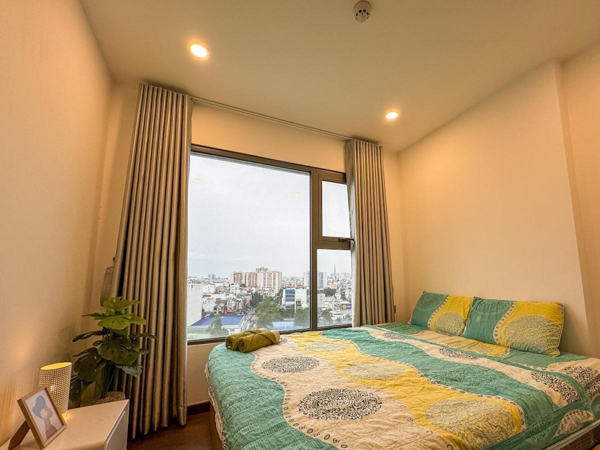 Apartment Thaonguyen Live A Local Life 1brshared Ho Chi Minh City